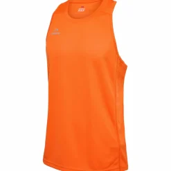 MEN'S ATHLETIC RUNNING SINGLET