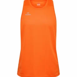 MEN'S ATHLETIC RUNNING SINGLET