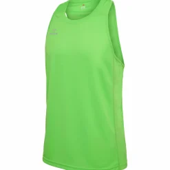 MEN'S ATHLETIC RUNNING SINGLET