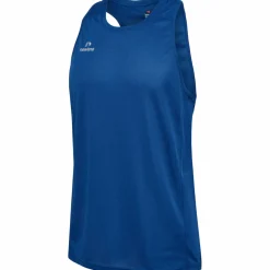 MEN'S ATHLETIC RUNNING SINGLET