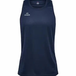 MEN'S ATHLETIC RUNNING SINGLET