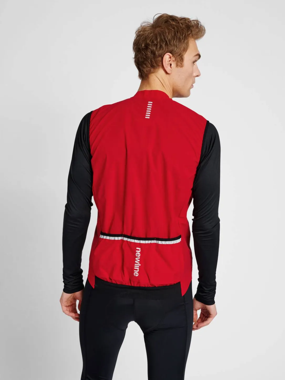 MENS CORE BIKE GILET
