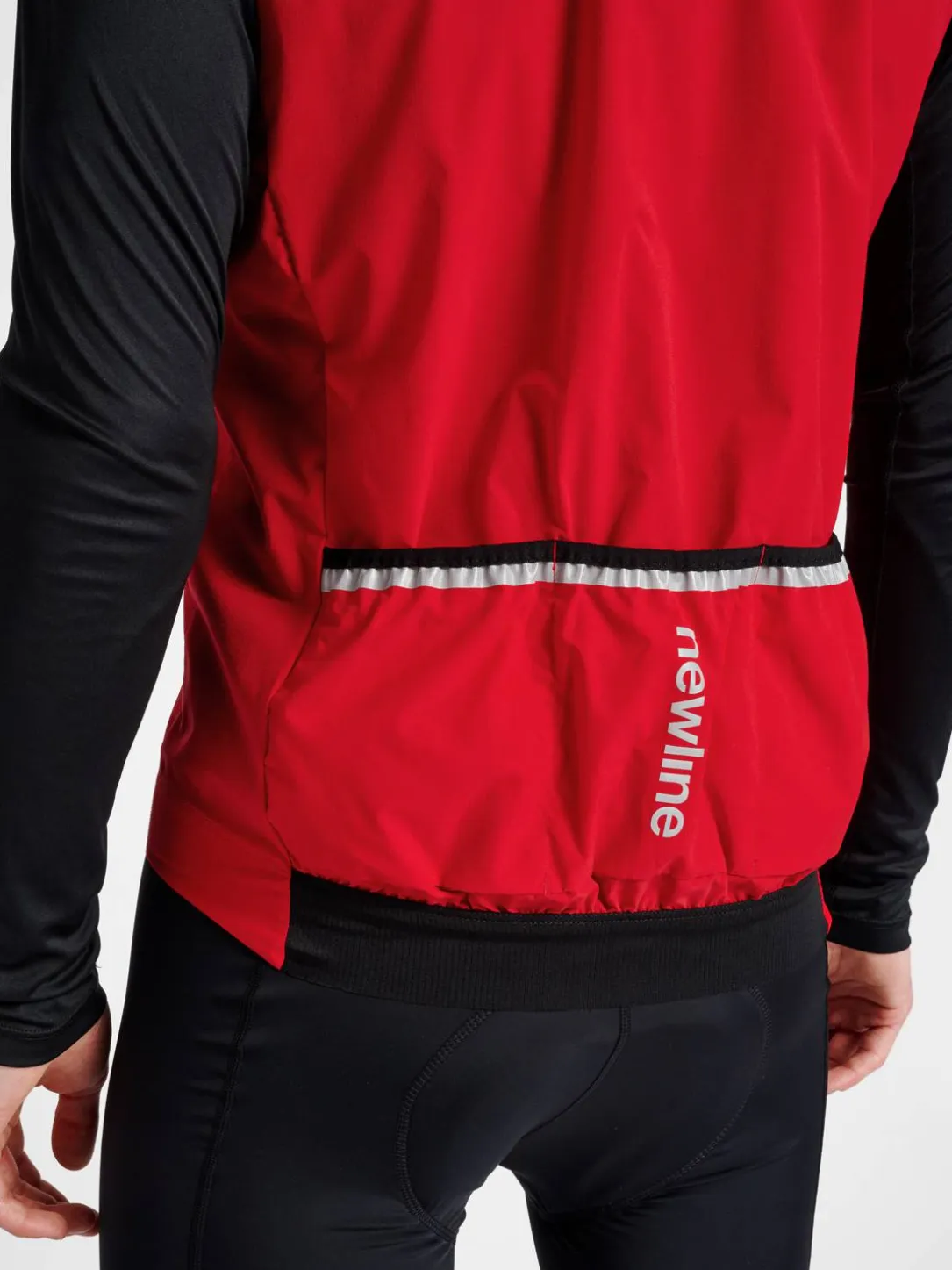 MENS CORE BIKE GILET