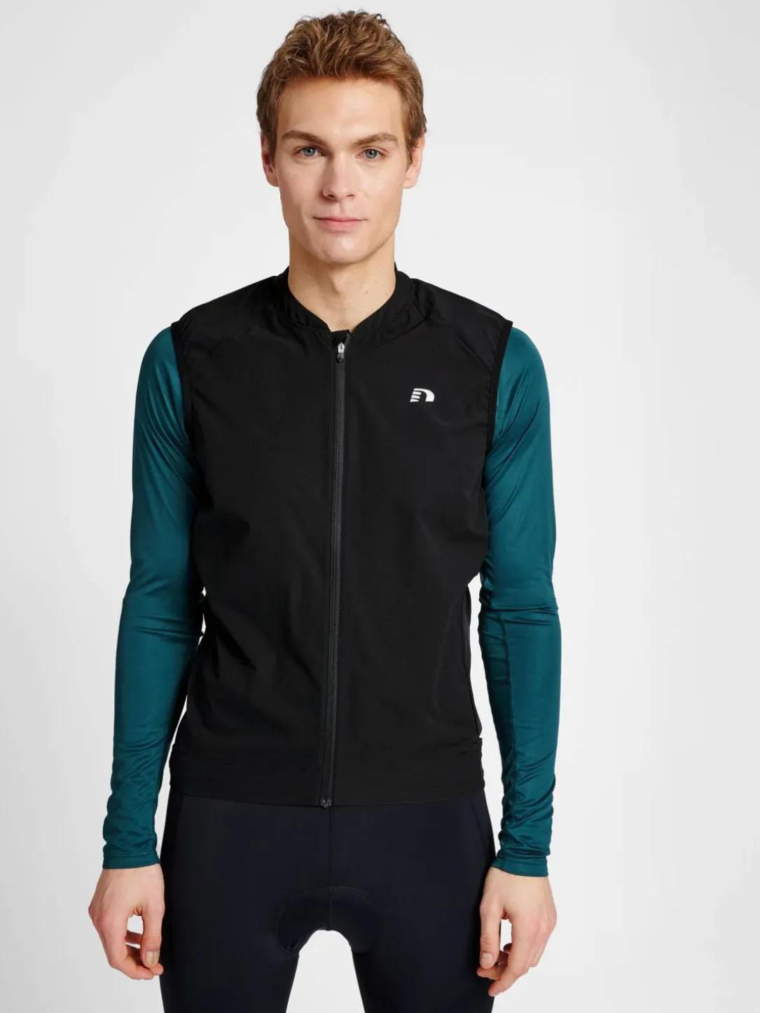 MENS CORE BIKE GILET