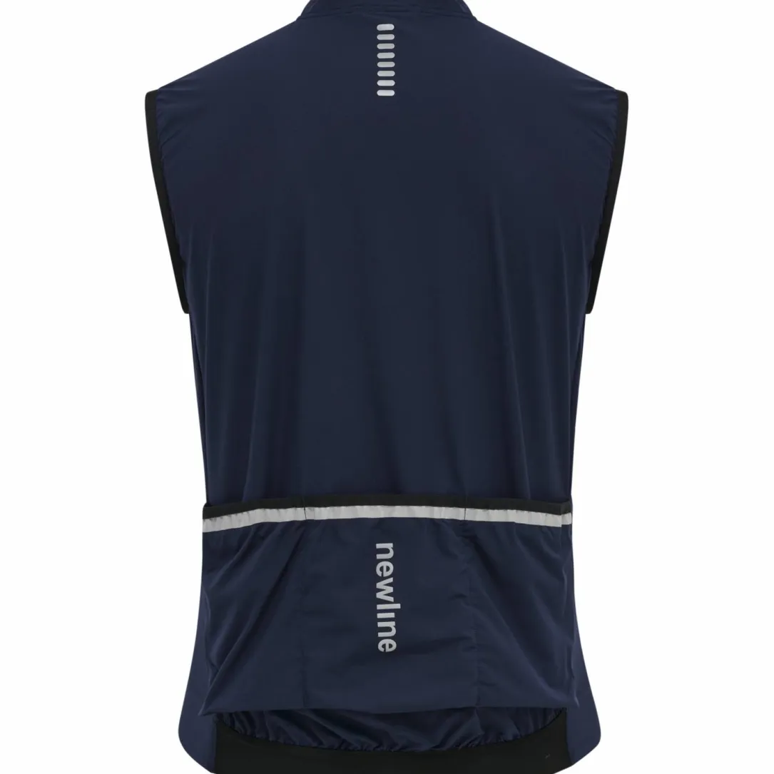 MENS CORE BIKE GILET