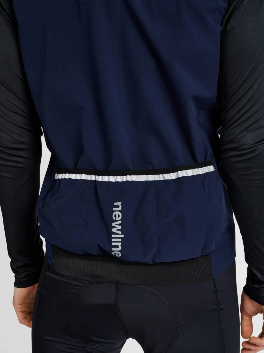 MENS CORE BIKE GILET