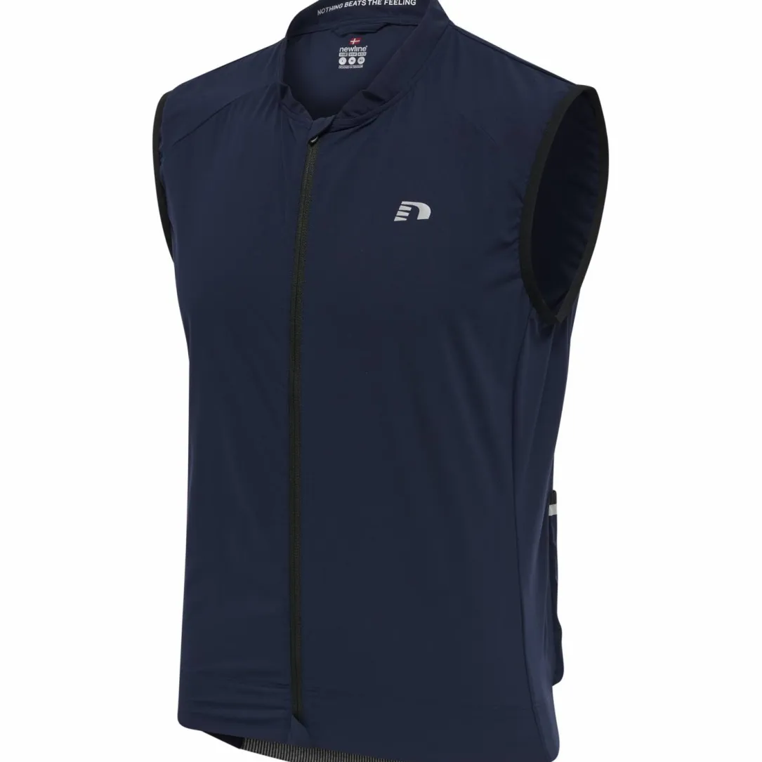 MENS CORE BIKE GILET