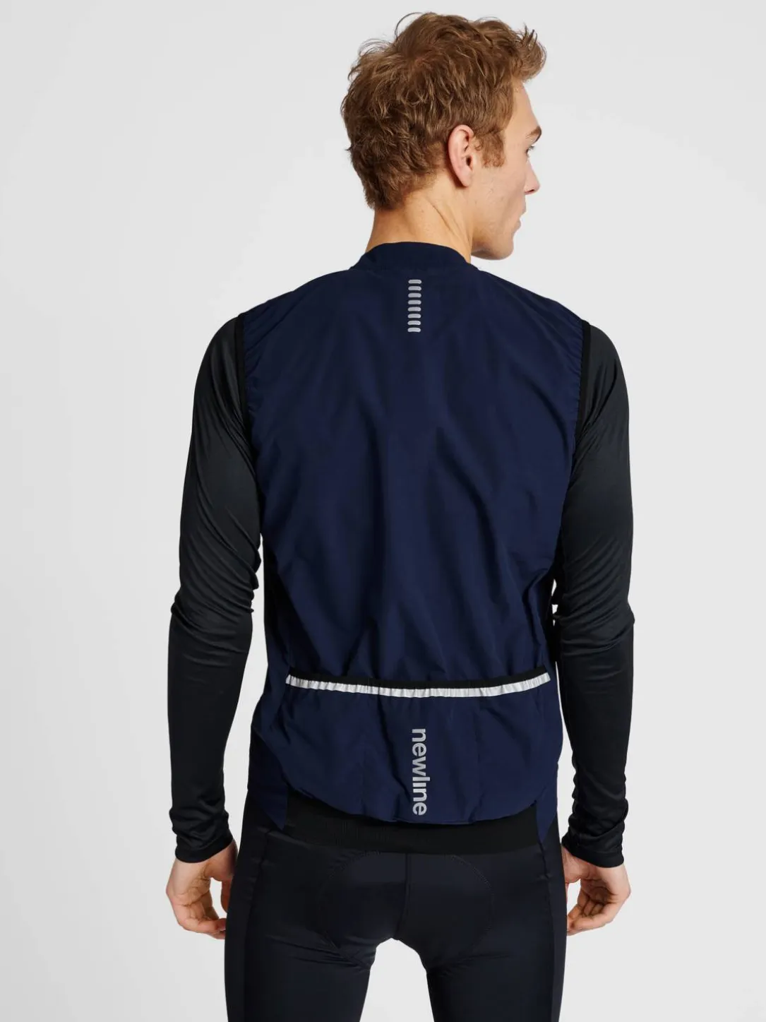 MENS CORE BIKE GILET