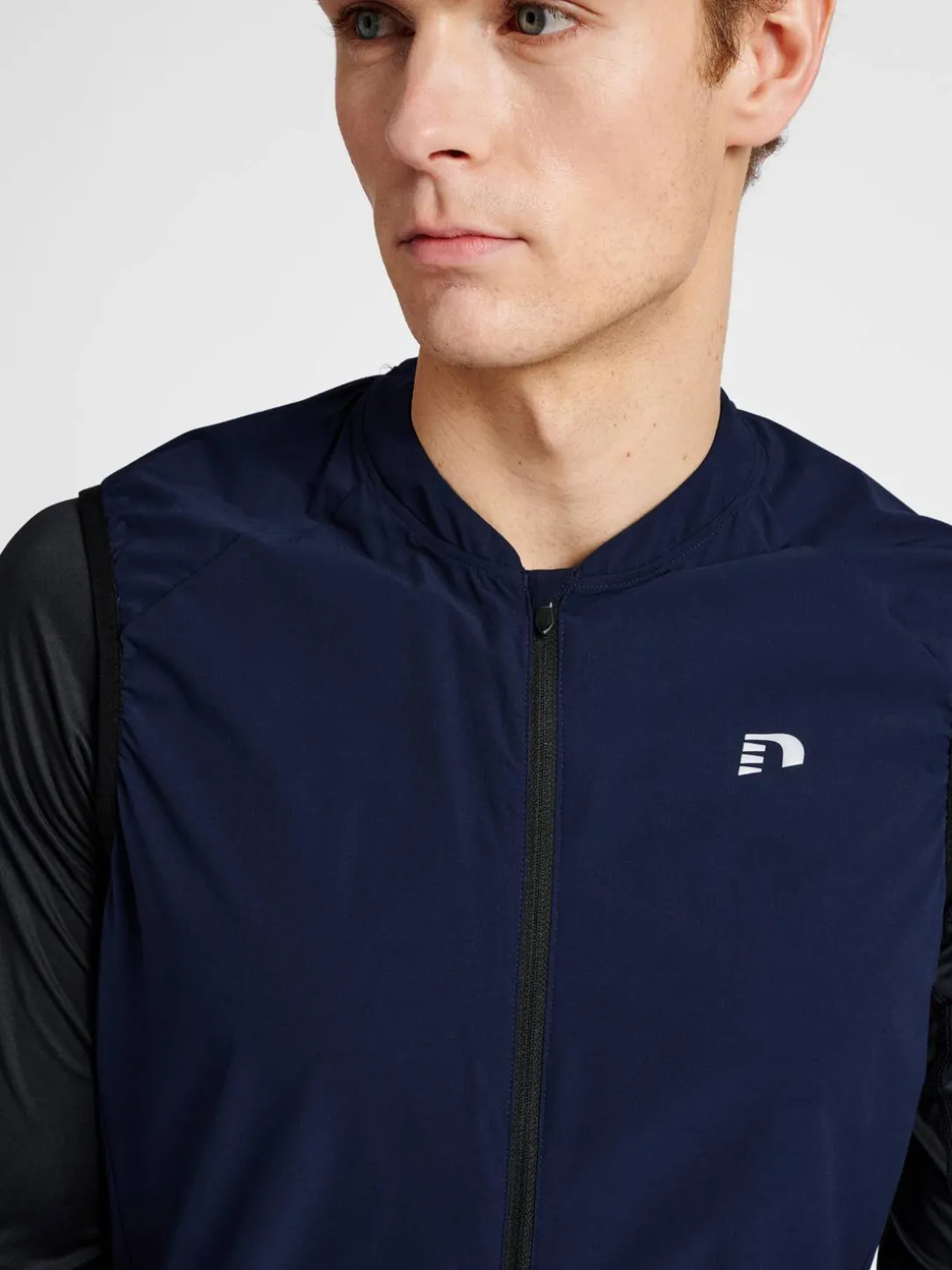 MENS CORE BIKE GILET
