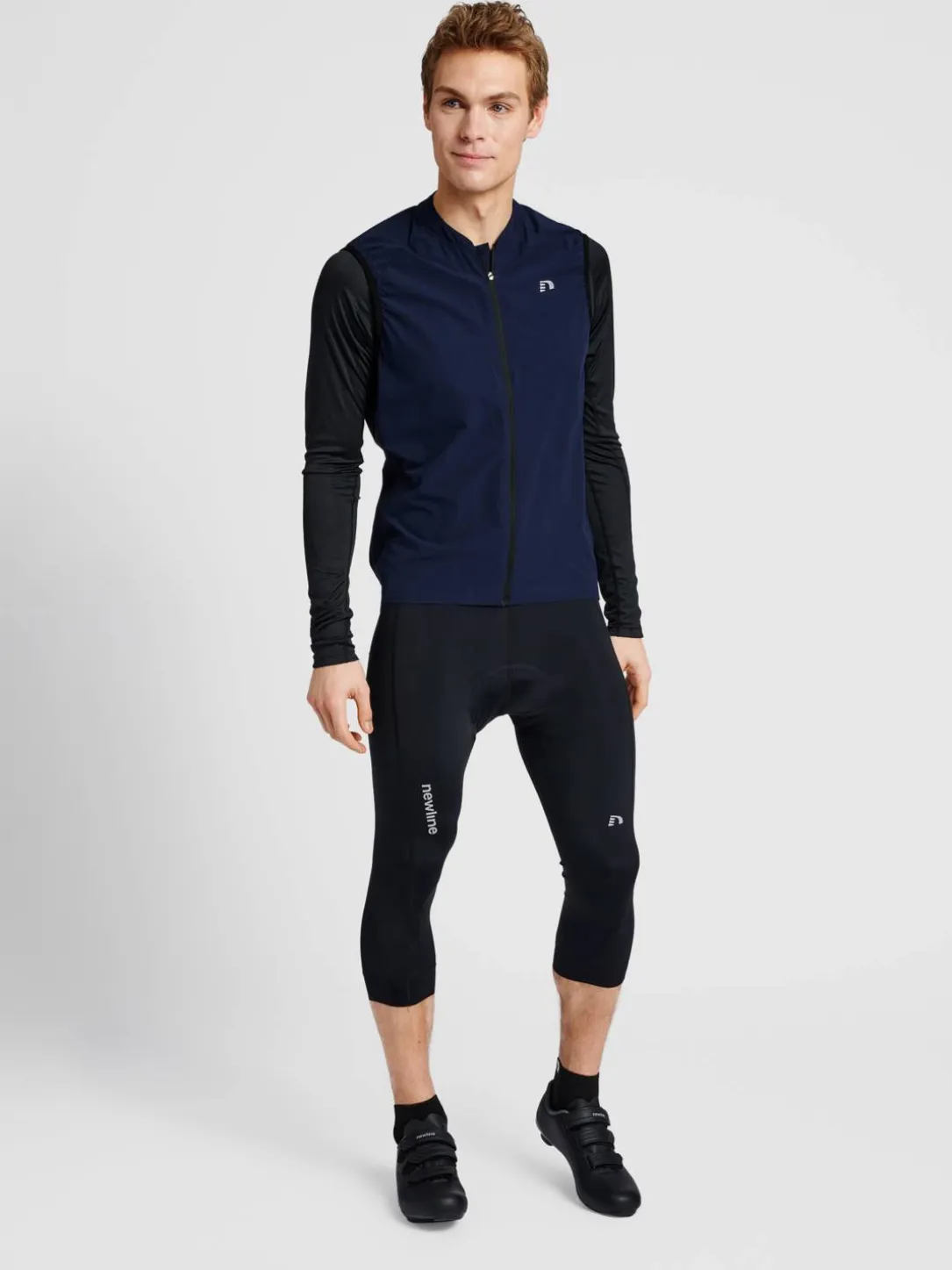 MENS CORE BIKE GILET