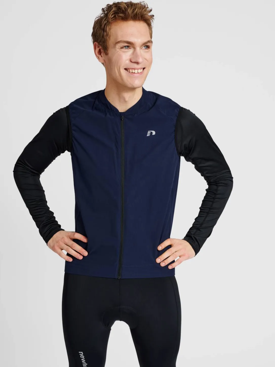 MENS CORE BIKE GILET