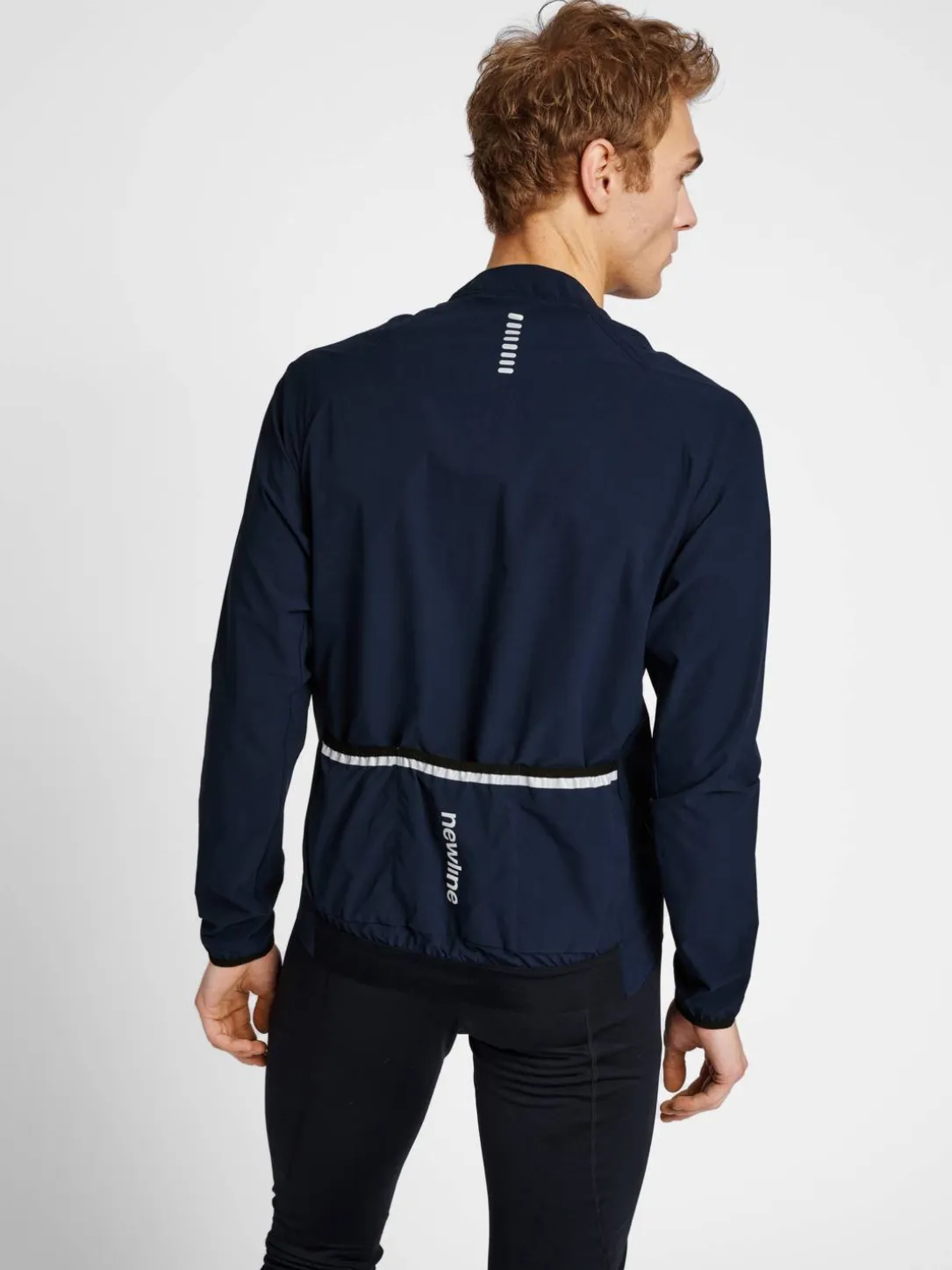 MENS CORE BIKE JACKET