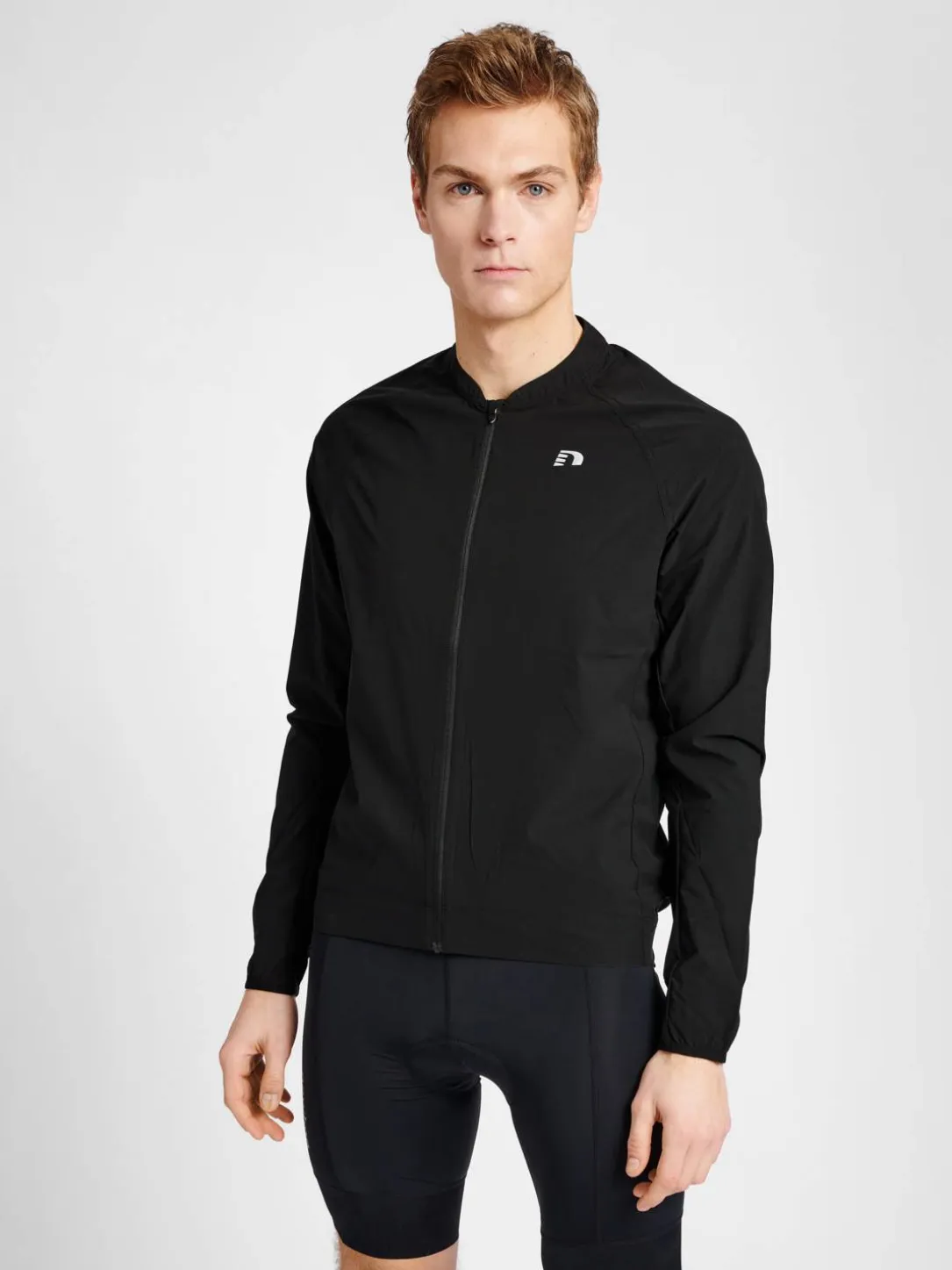 MENS CORE BIKE JACKET
