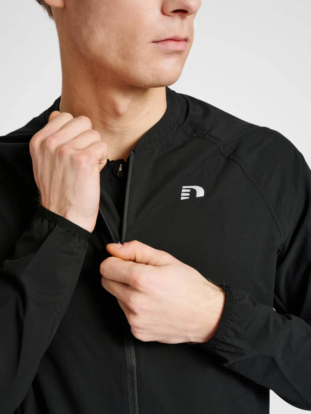MENS CORE BIKE JACKET