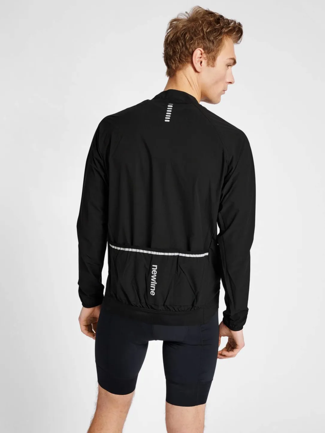 MENS CORE BIKE JACKET