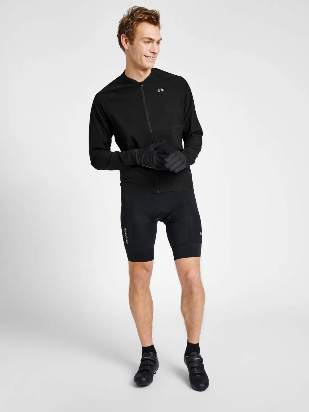 MENS CORE BIKE JACKET