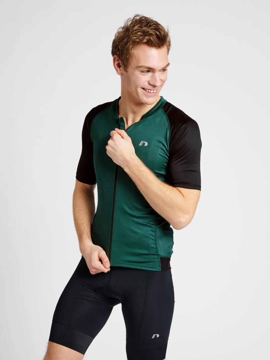 MENS CORE BIKE JERSEY