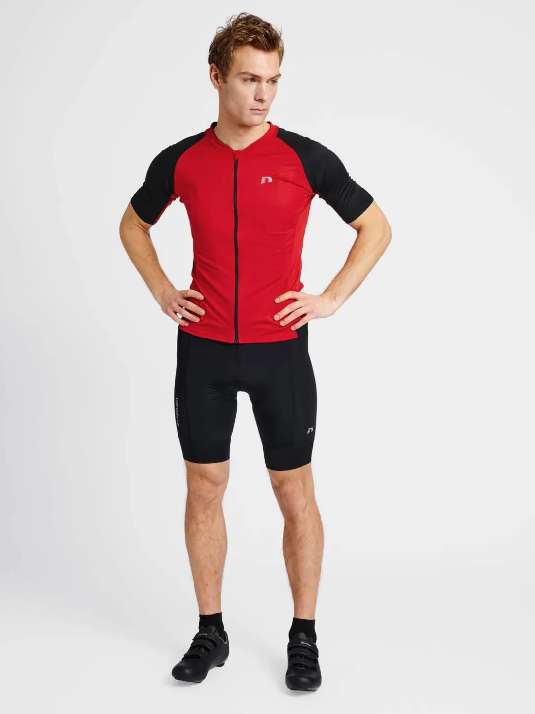 MENS CORE BIKE JERSEY