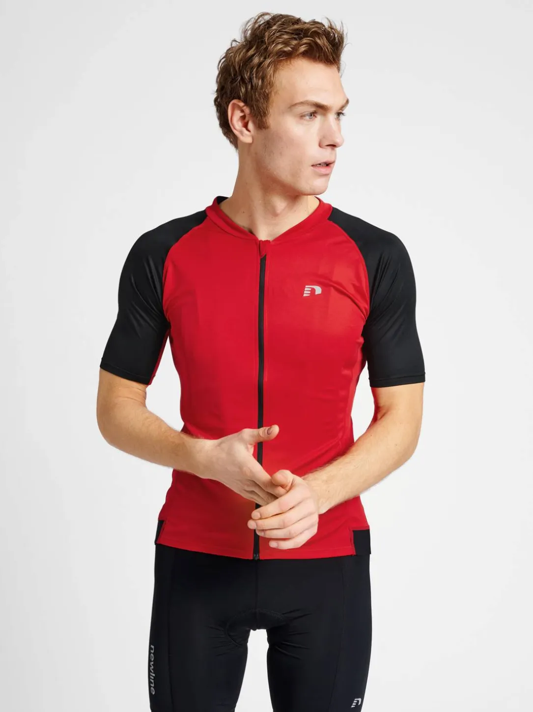 MENS CORE BIKE JERSEY