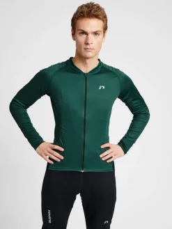 MENS CORE BIKE L/S JERSEY