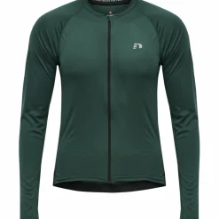 MENS CORE BIKE L/S JERSEY