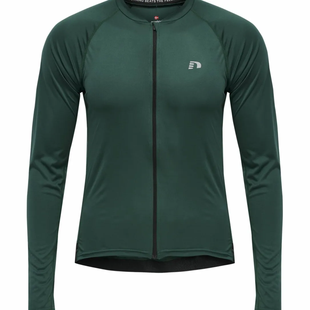 MENS CORE BIKE L/S JERSEY