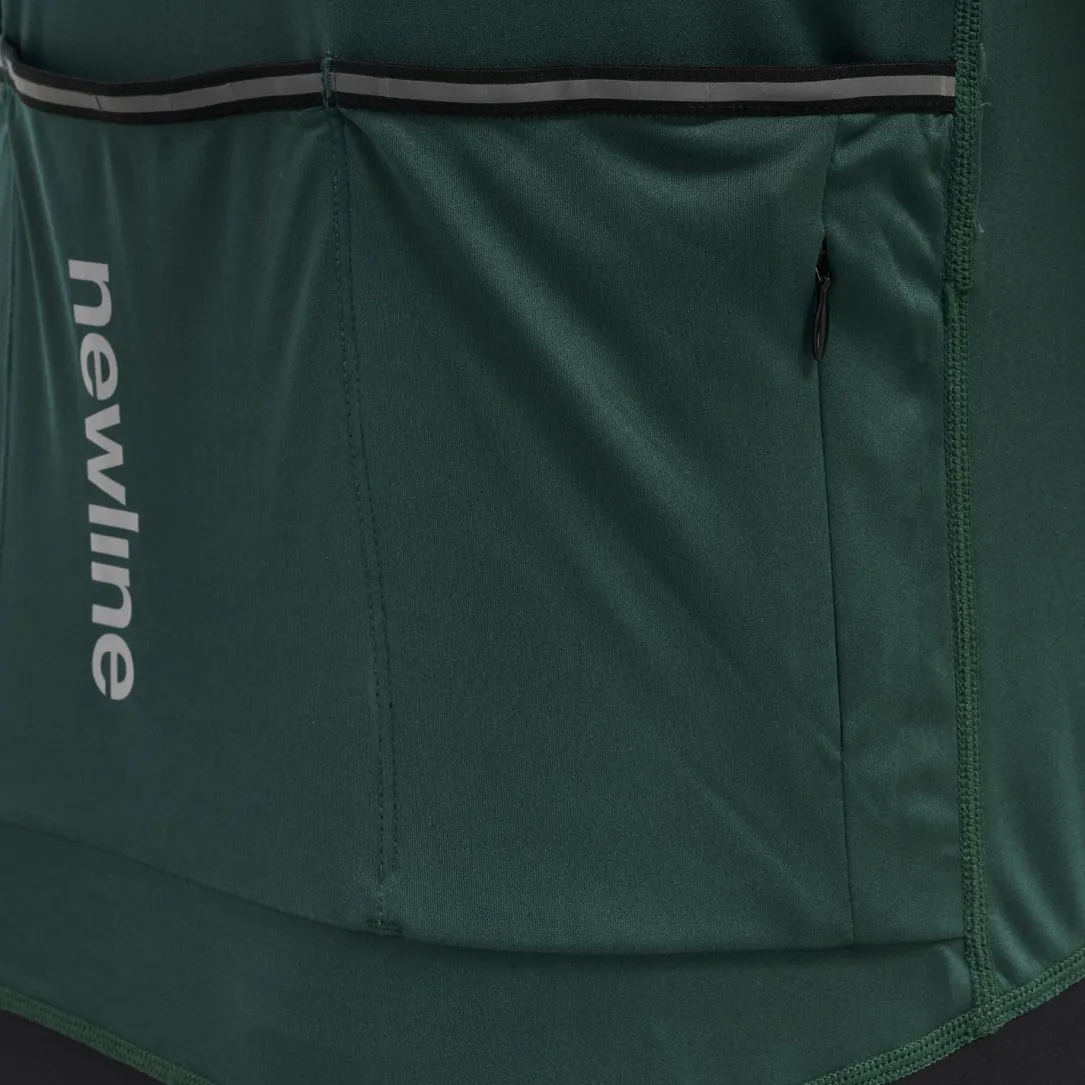 MENS CORE BIKE L/S JERSEY