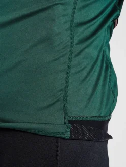 MENS CORE BIKE L/S JERSEY
