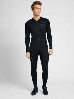 MENS CORE BIKE L/S JERSEY