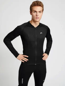 MENS CORE BIKE L/S JERSEY