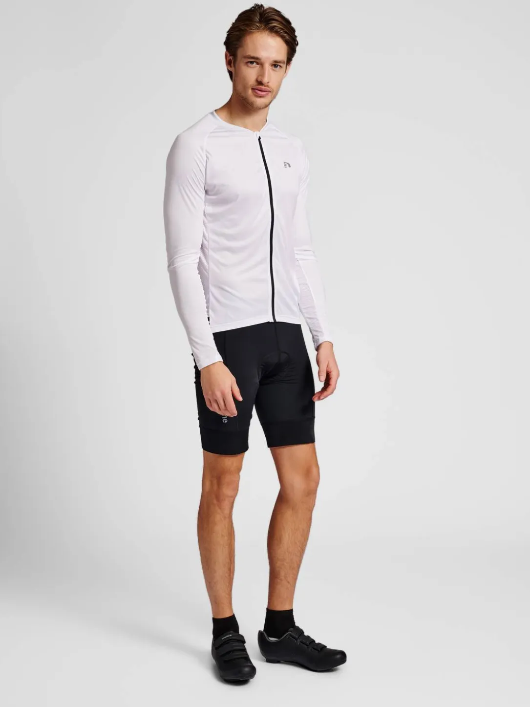 MENS CORE BIKE L/S JERSEY