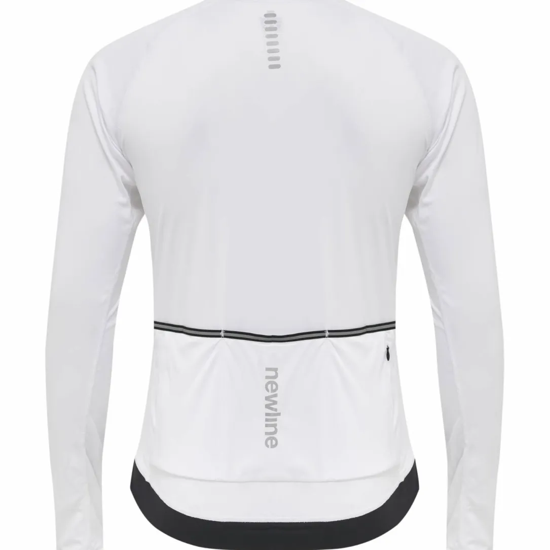 MENS CORE BIKE L/S JERSEY