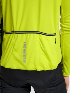MENS CORE BIKE L/S JERSEY