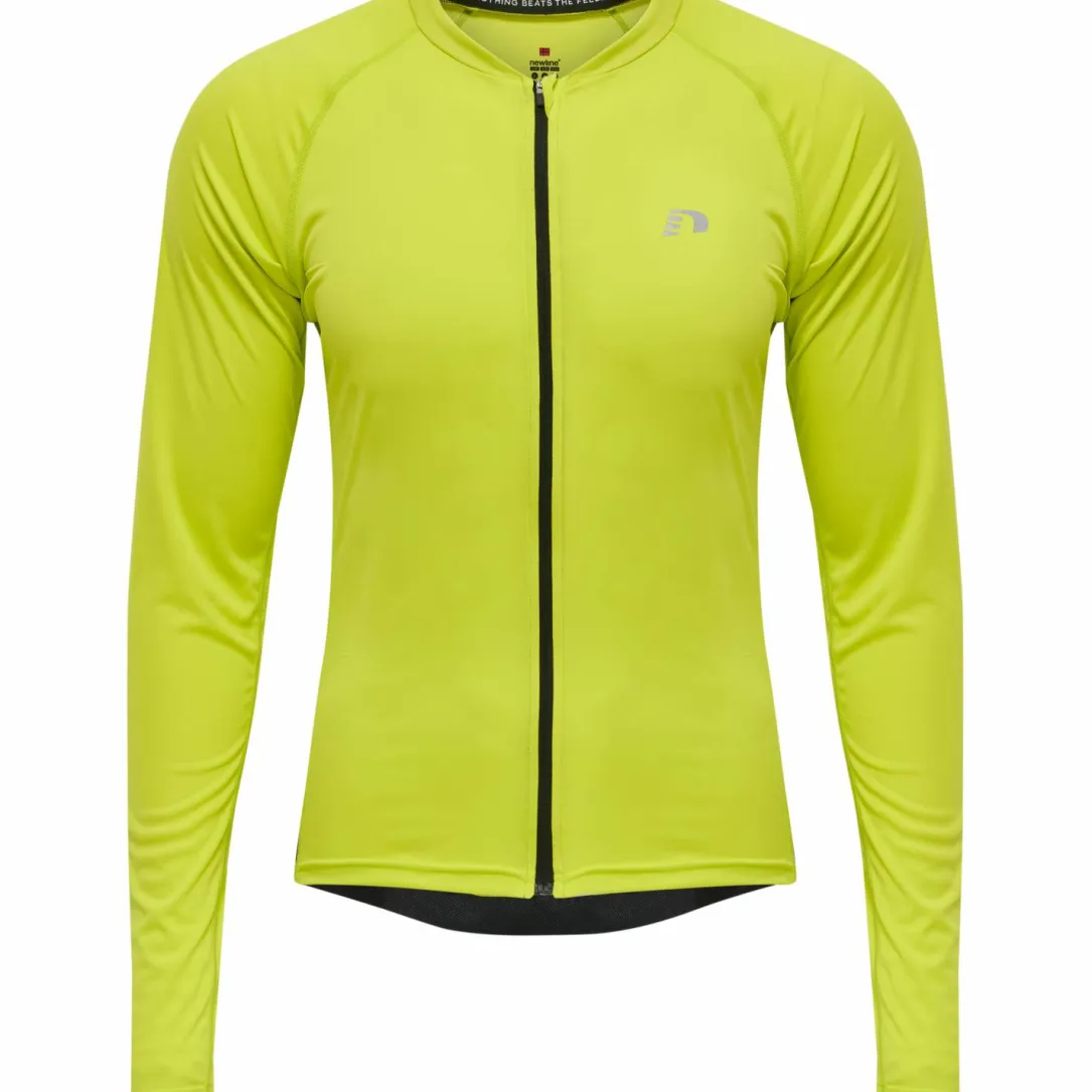 MENS CORE BIKE L/S JERSEY