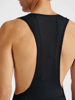 MENS CORE BIKE PANEL BIB SHORTS
