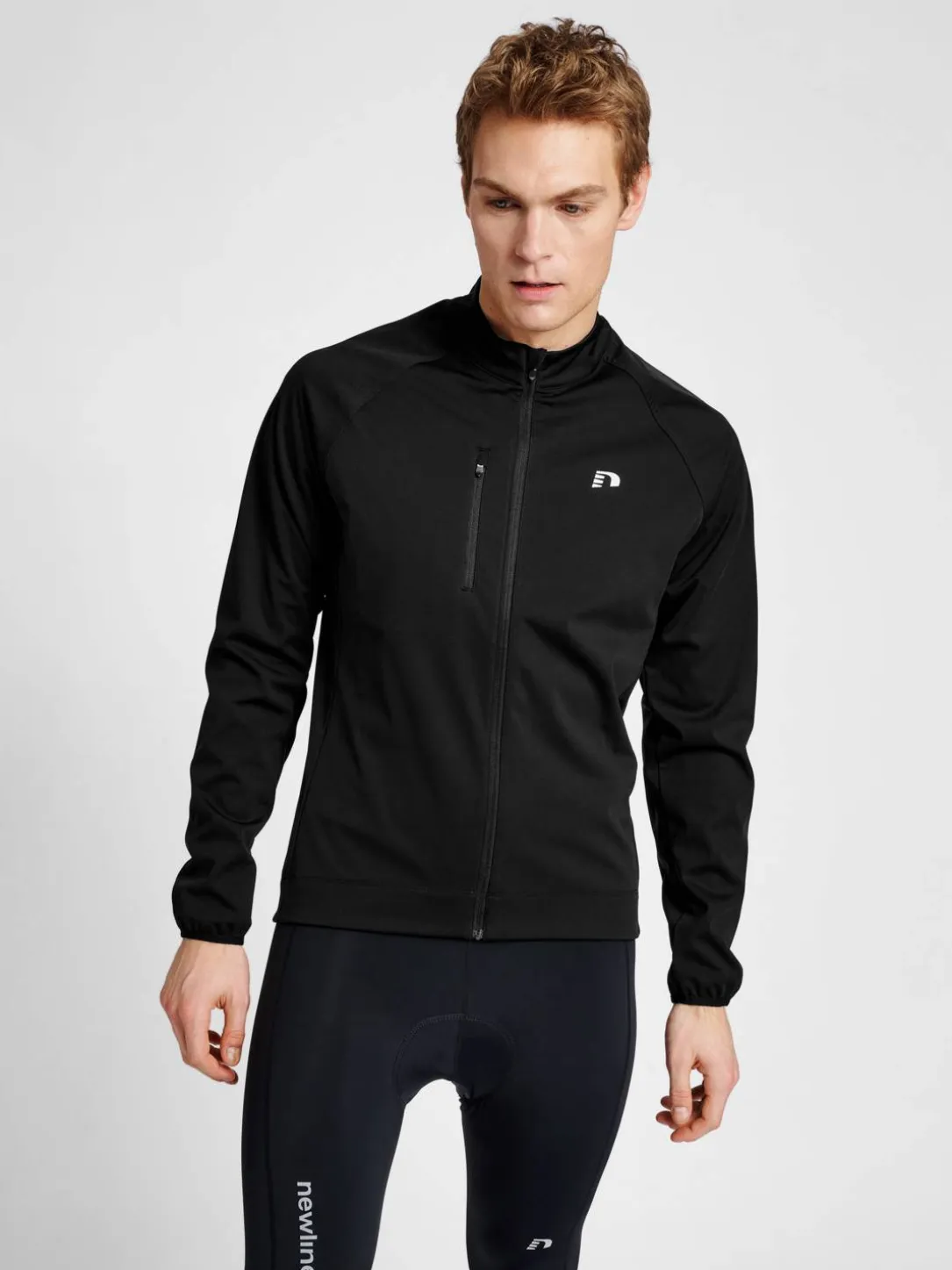MENS CORE BIKE THERMAL JACKET