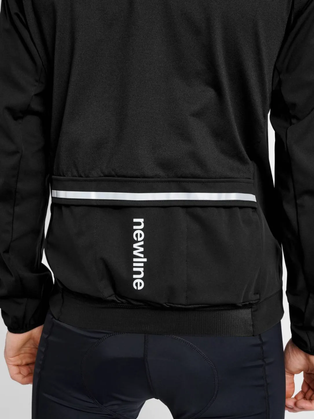 MENS CORE BIKE THERMAL JACKET