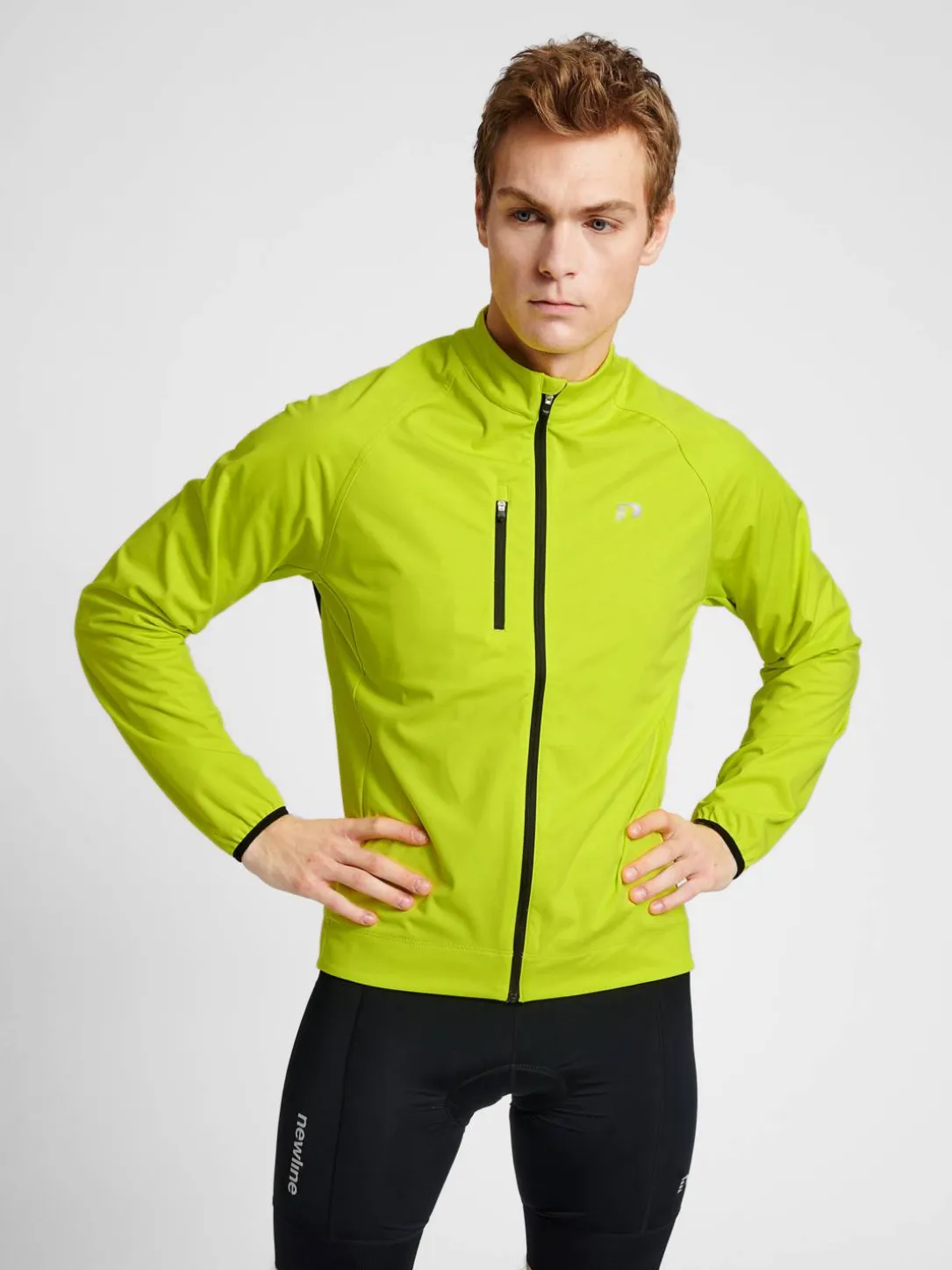 MENS CORE BIKE THERMAL JACKET