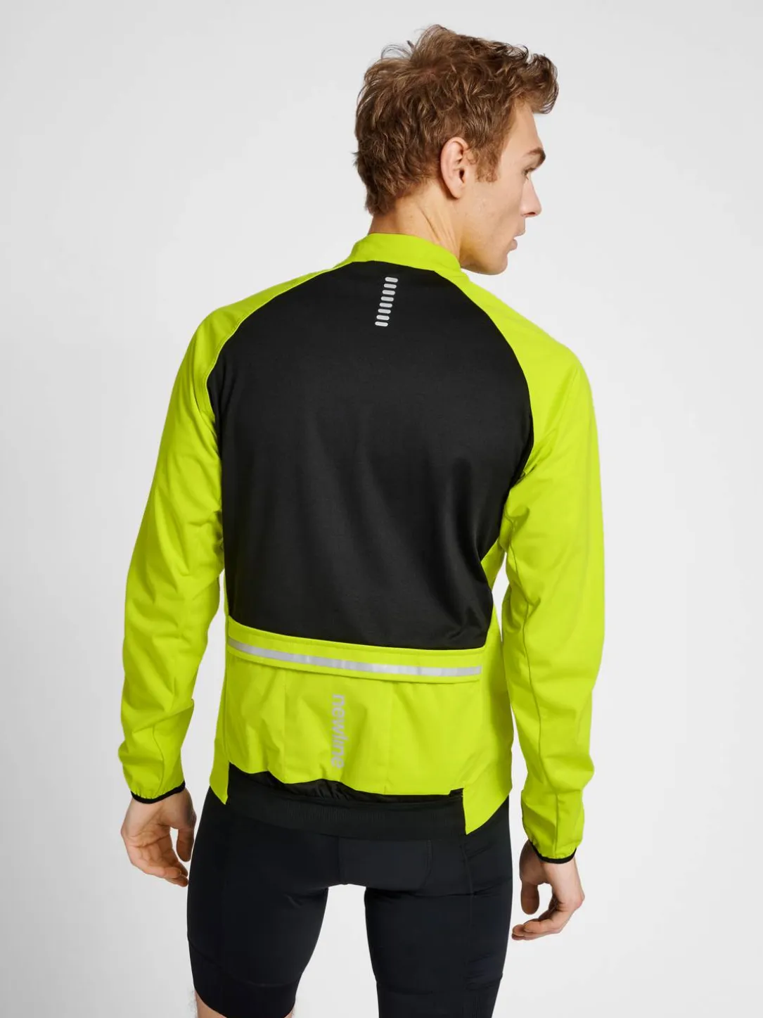 MENS CORE BIKE THERMAL JACKET