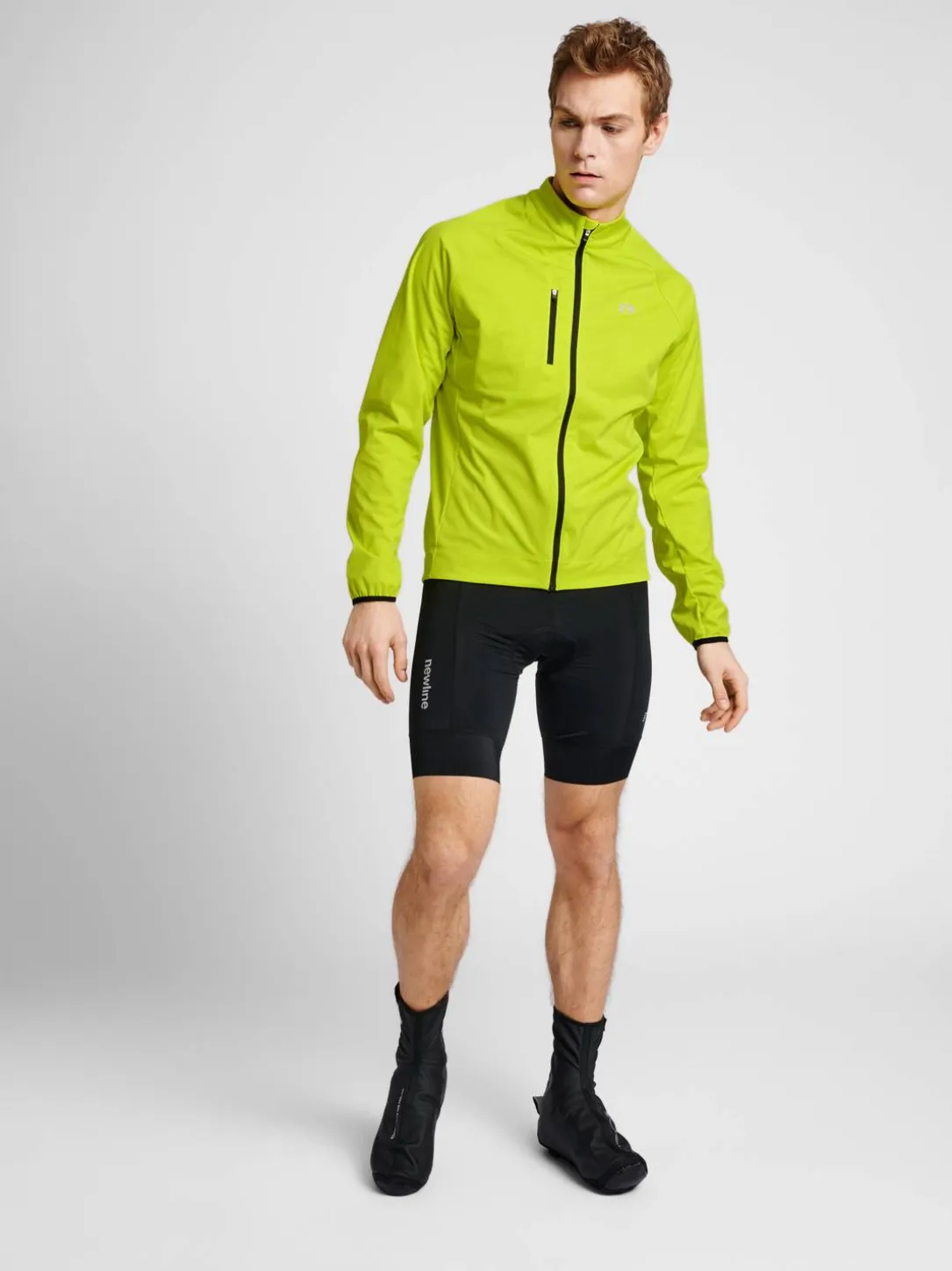 MENS CORE BIKE THERMAL JACKET