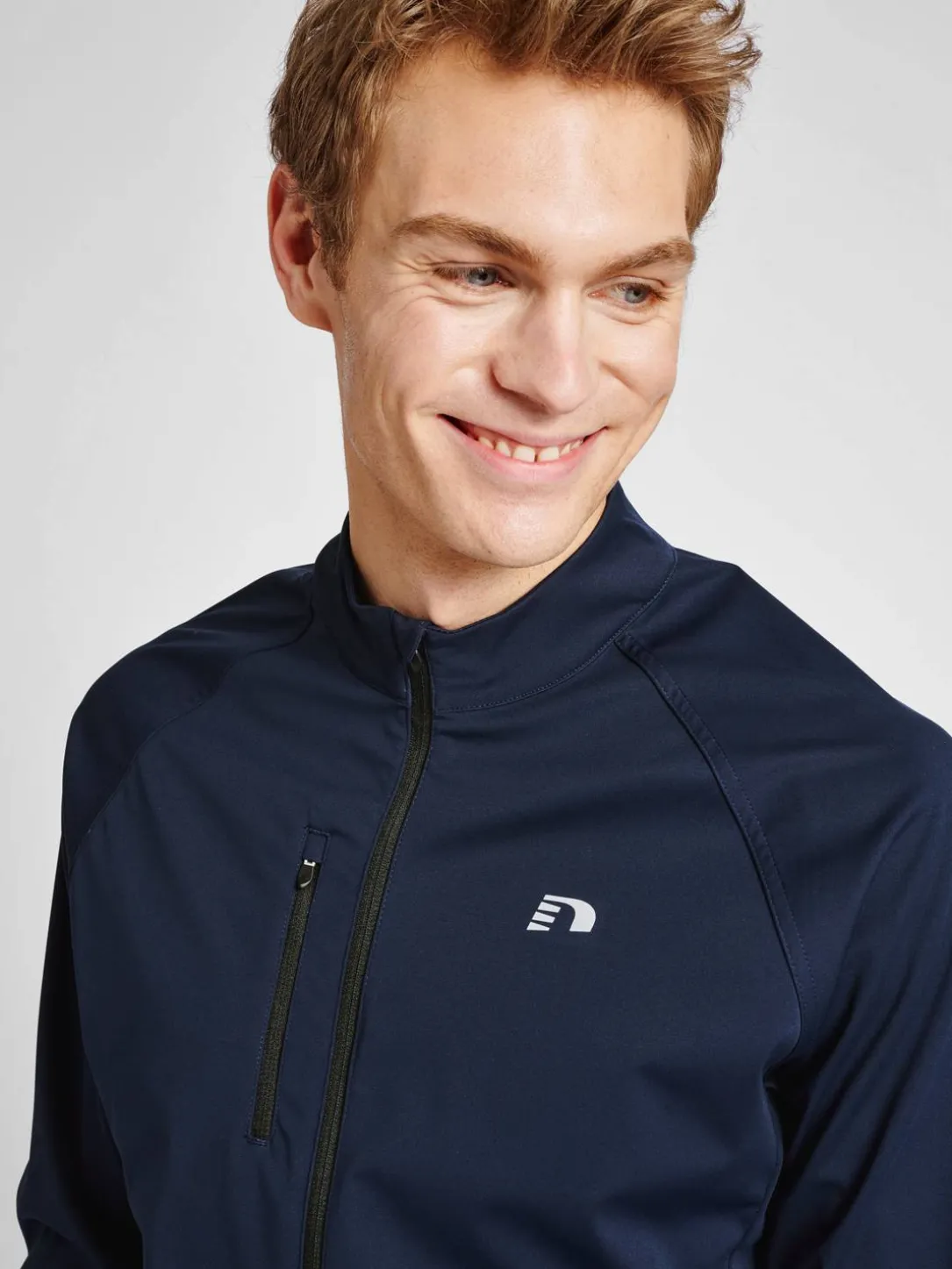 MENS CORE BIKE THERMAL JACKET