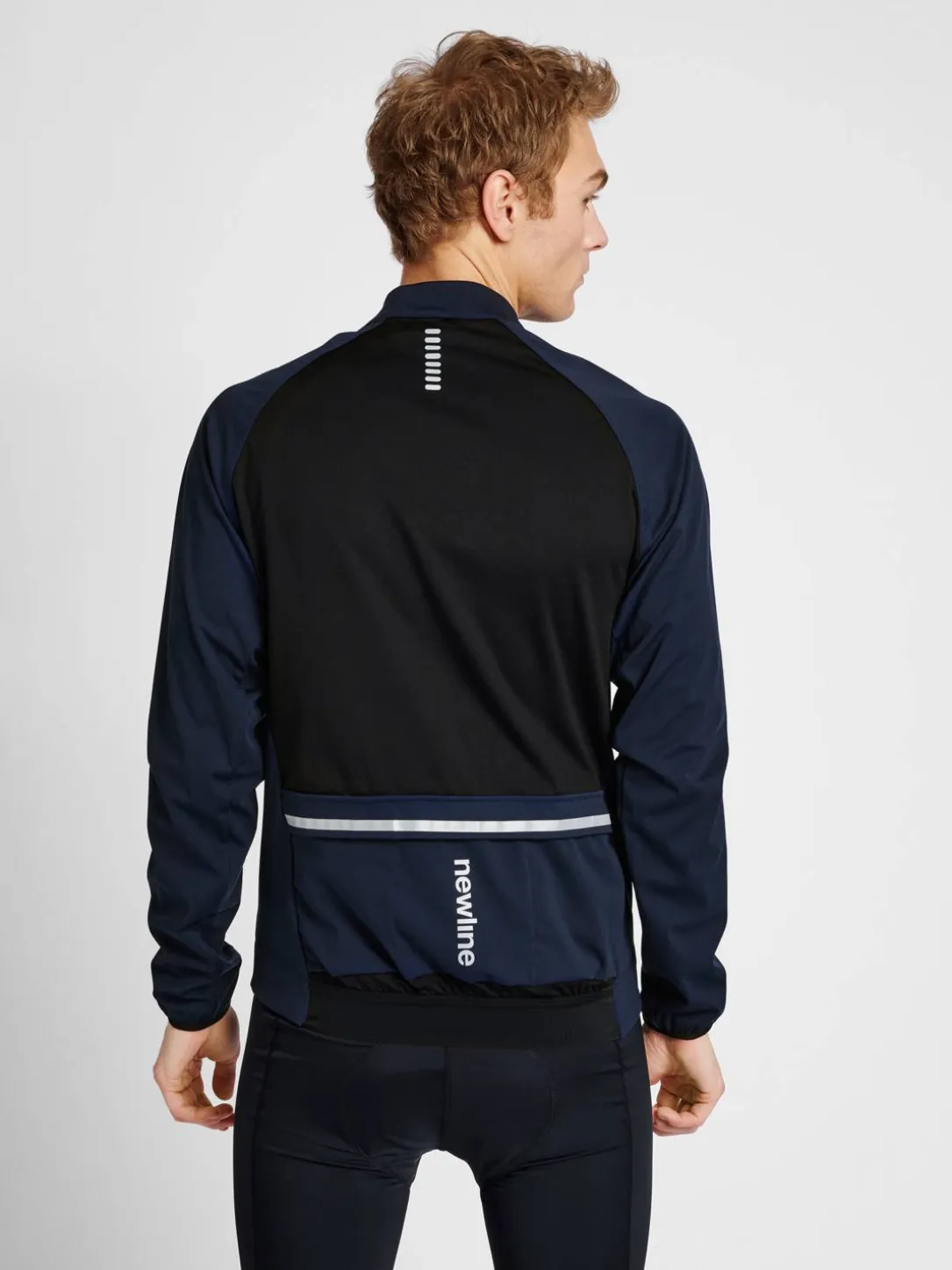 MENS CORE BIKE THERMAL JACKET