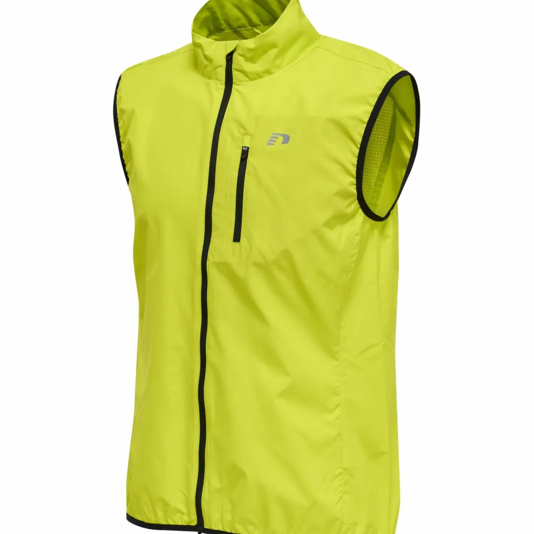 MEN'S CORE GILET