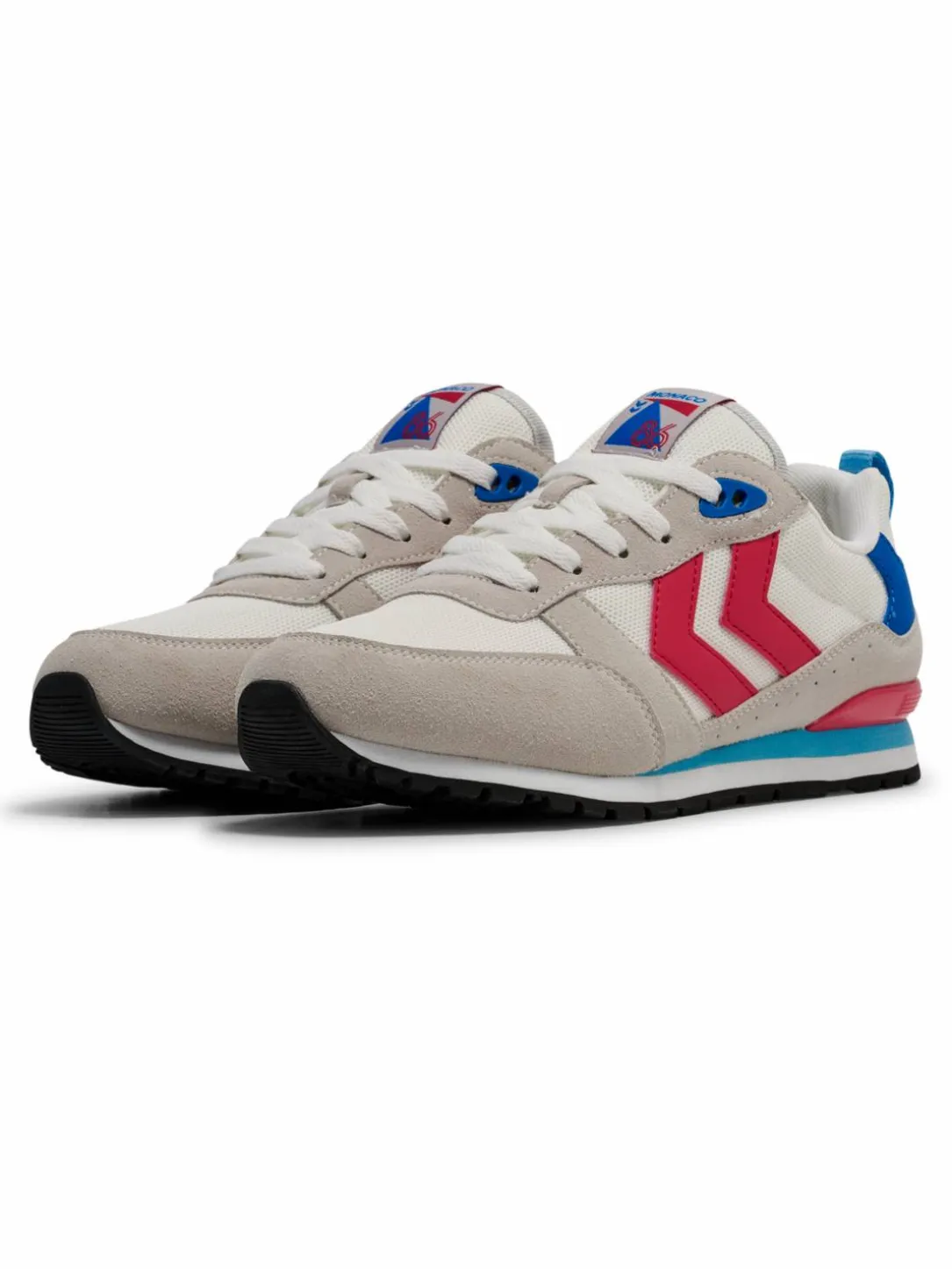 MONACO 86