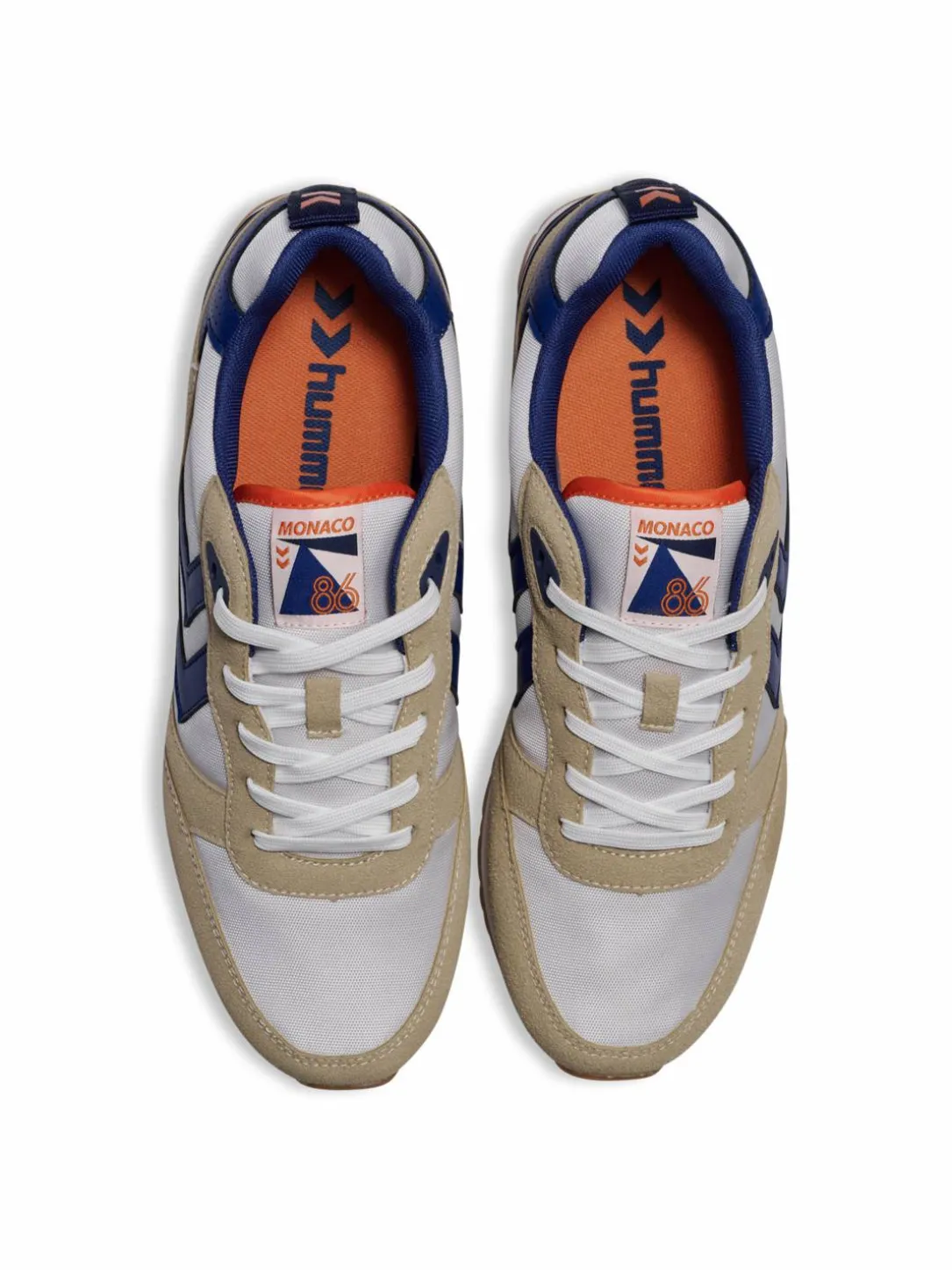 MONACO 86 NS