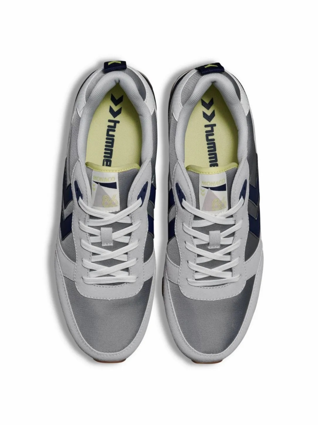 MONACO 86 NS