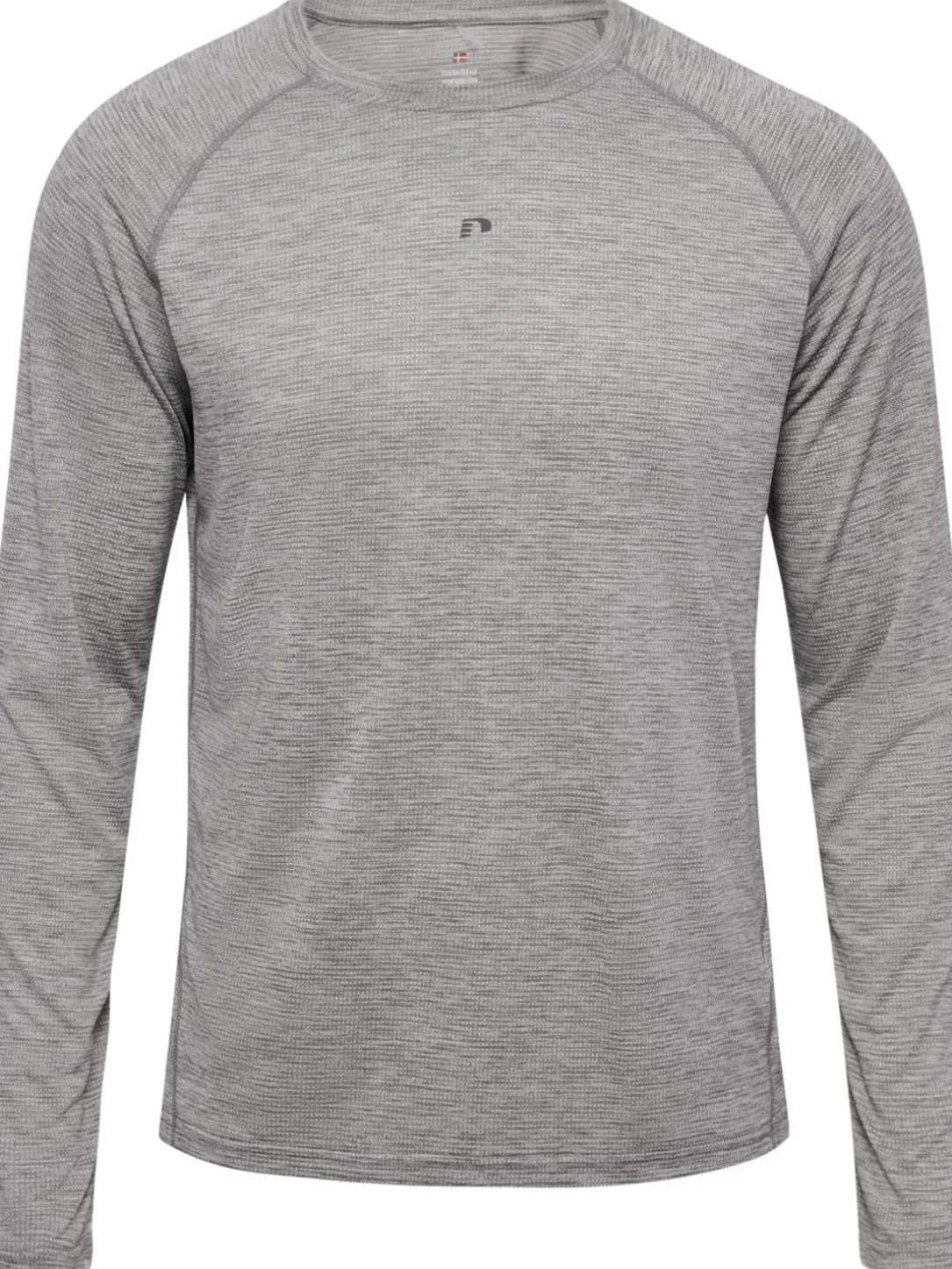 nwlACTIVE T-SHIRT L/S