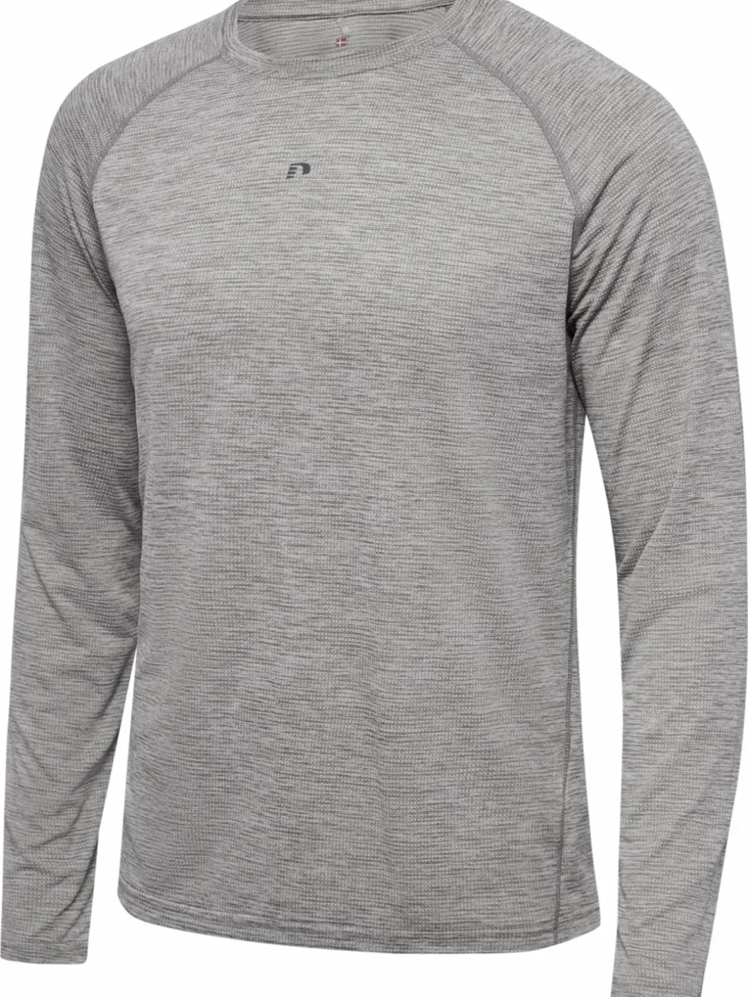 nwlACTIVE T-SHIRT L/S