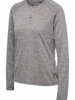 nwlACTIVE W T-SHIRT L/S