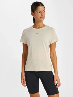 nwlACTIVE W T-SHIRT S/S